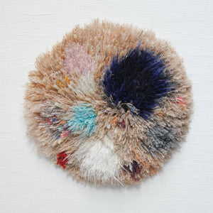 Renilde De Peuter - Cushion No 2