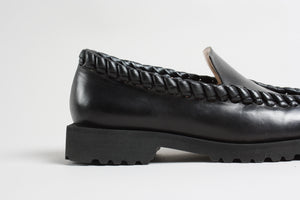 Loafer Preorder - Black