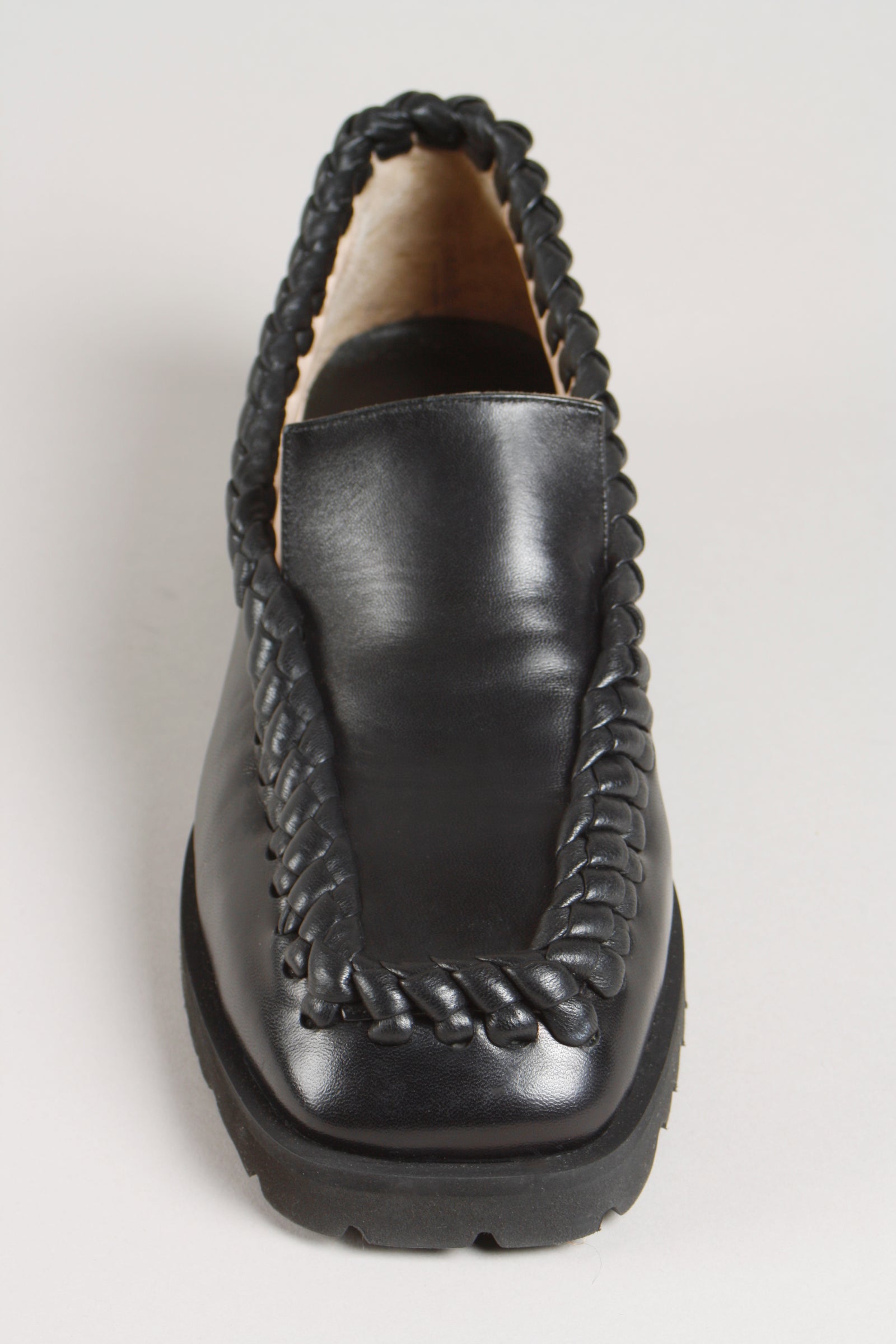 Loafer - Black