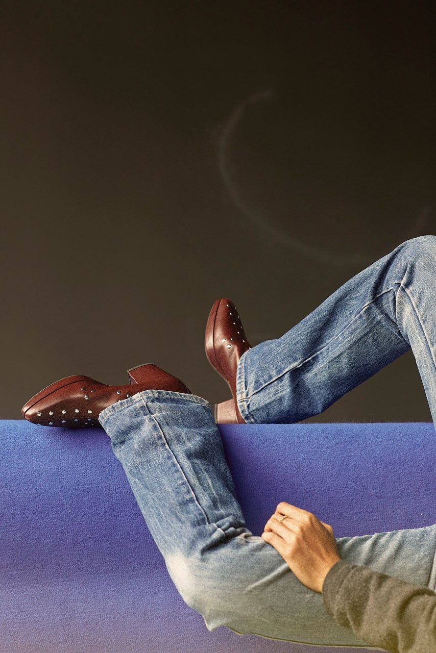 Ankle Boots Trio - Sequoia