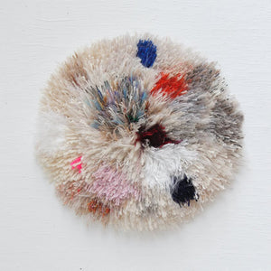 Renilde De Peuter - Cushion No 1