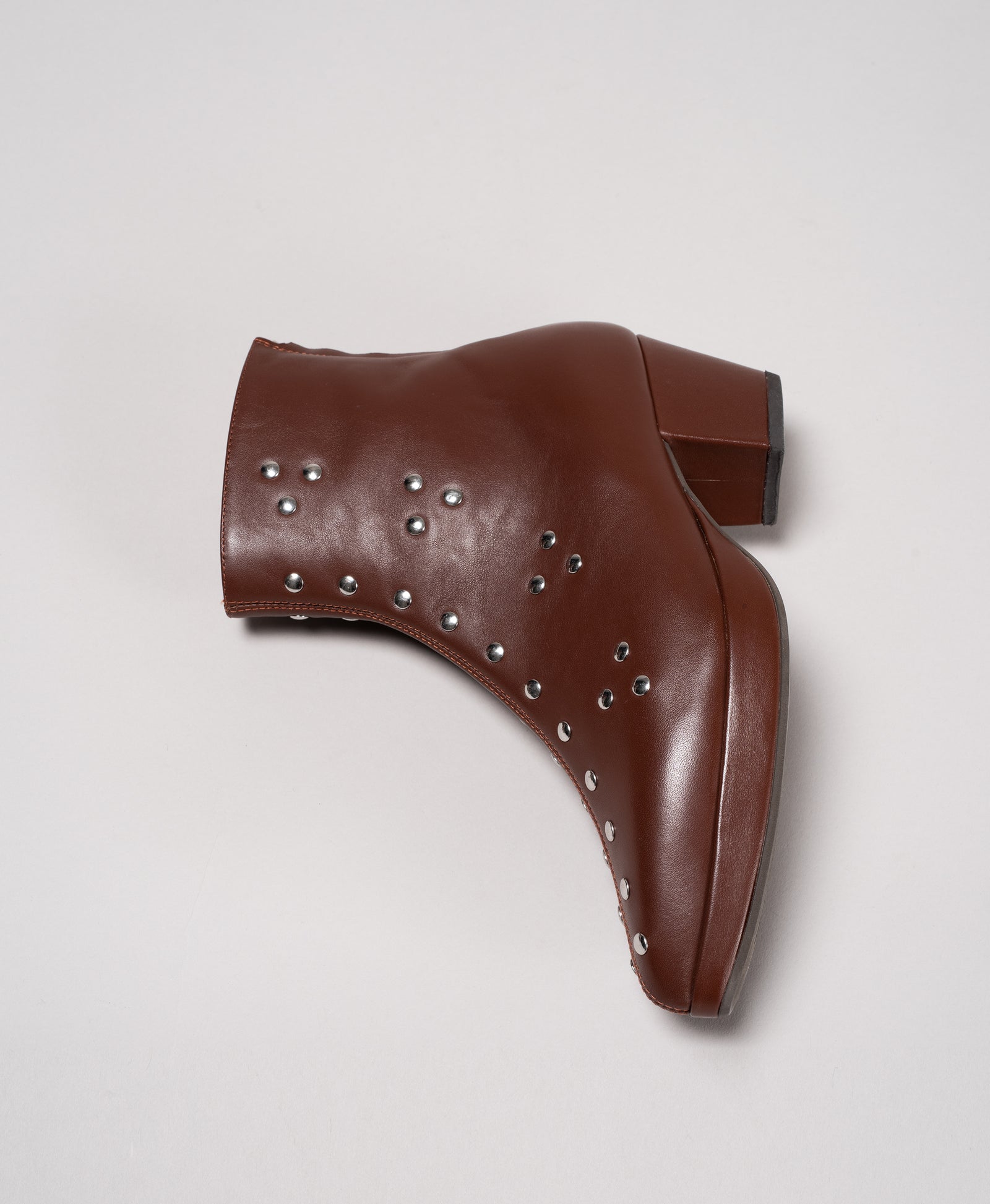 Ankle Boots Trio - Sequoia