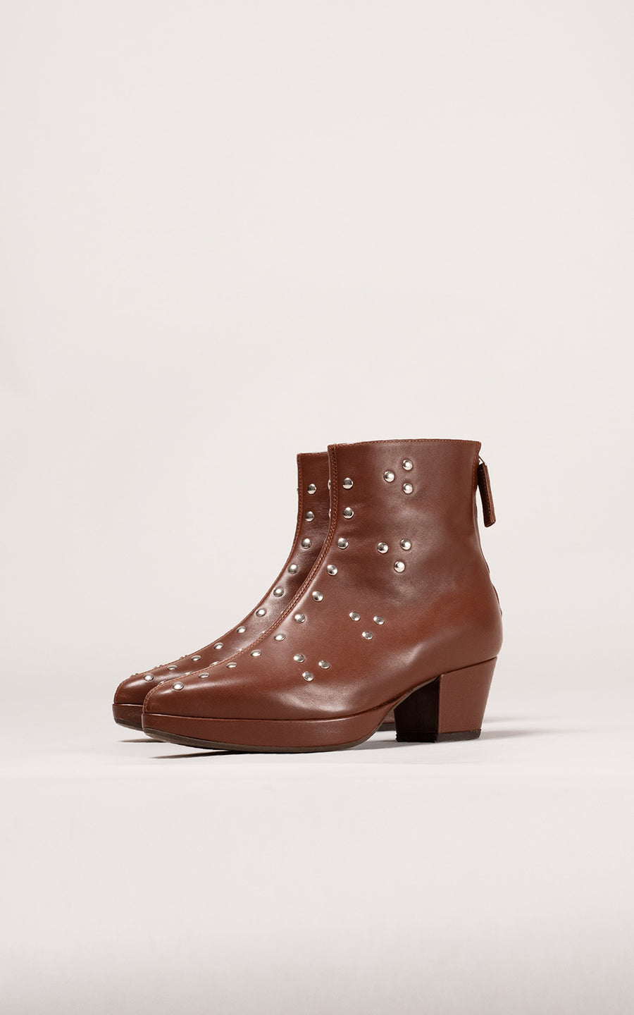Ankle Boots Trio - Sequoia