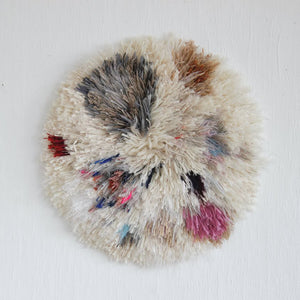 Renilde De Peuter - Cushion No 4