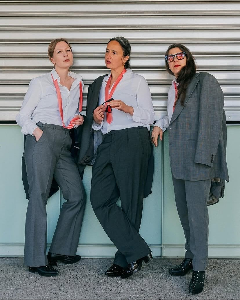 Ankle Boots High - Black