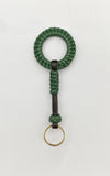 Key Ring - Green