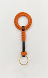 Key Ring - Orange