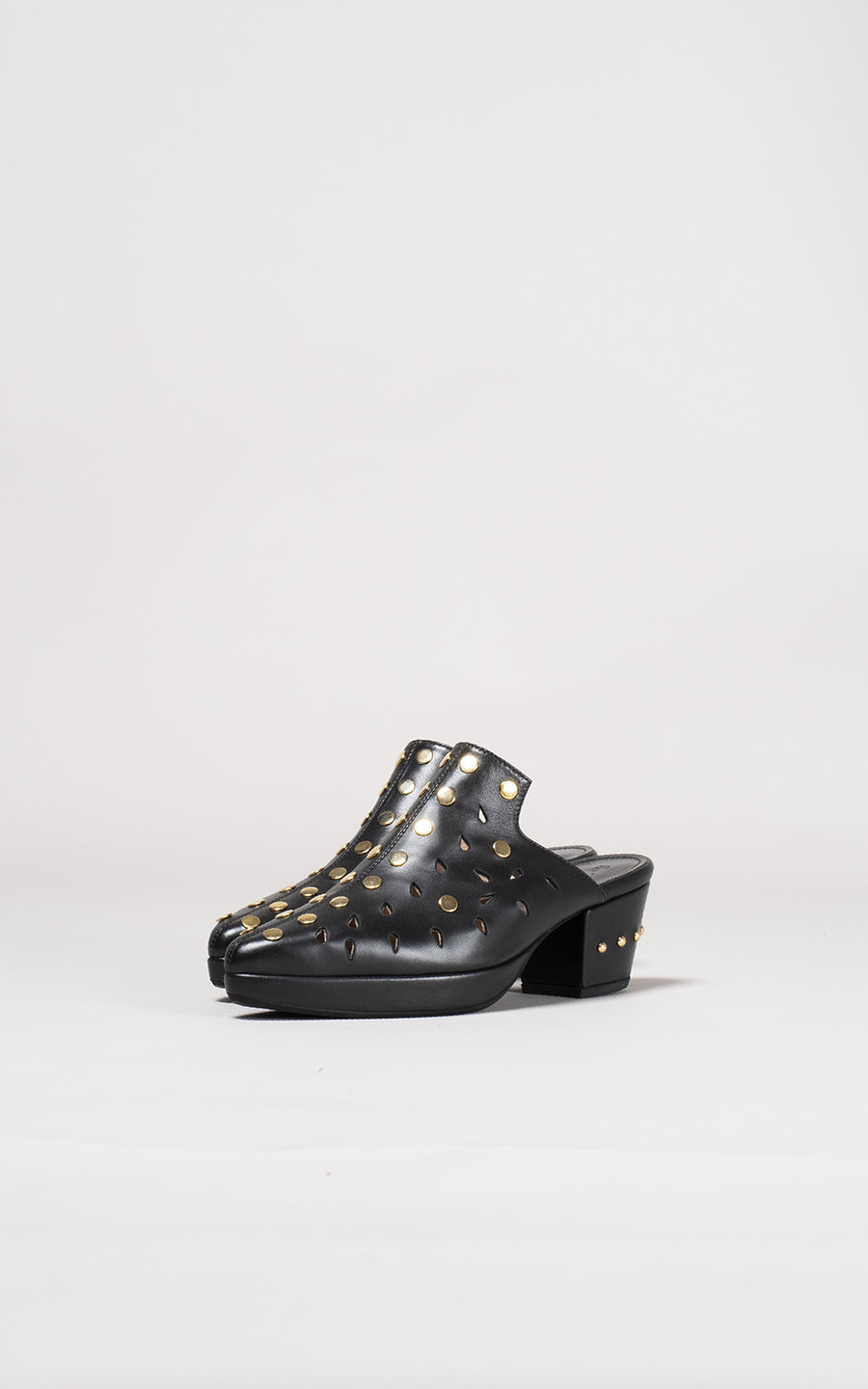 Mules Delara - Black