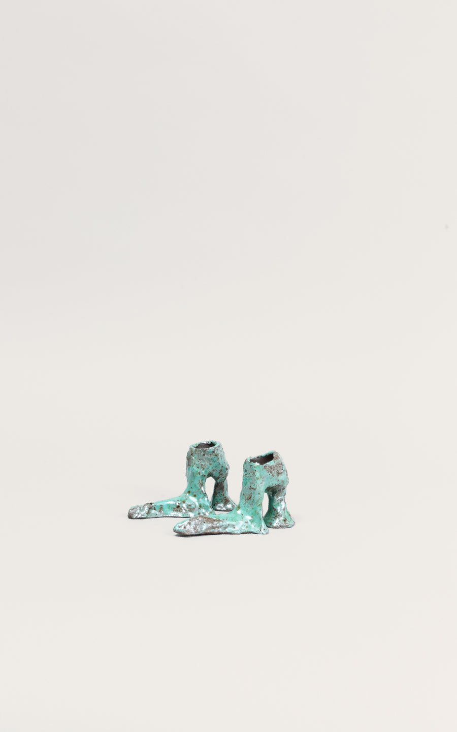 Hot Legs - Turquoise