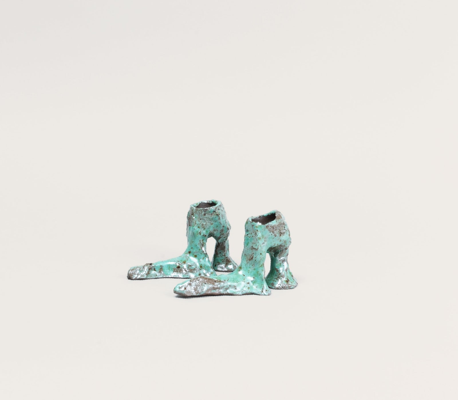 Hot Legs - Turquoise