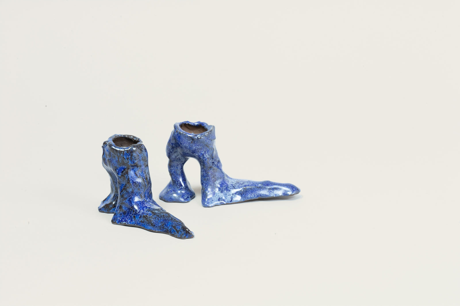 Hot Legs - Lapis Lazuli