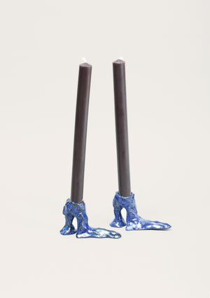 Hot Legs - Lapis Lazuli