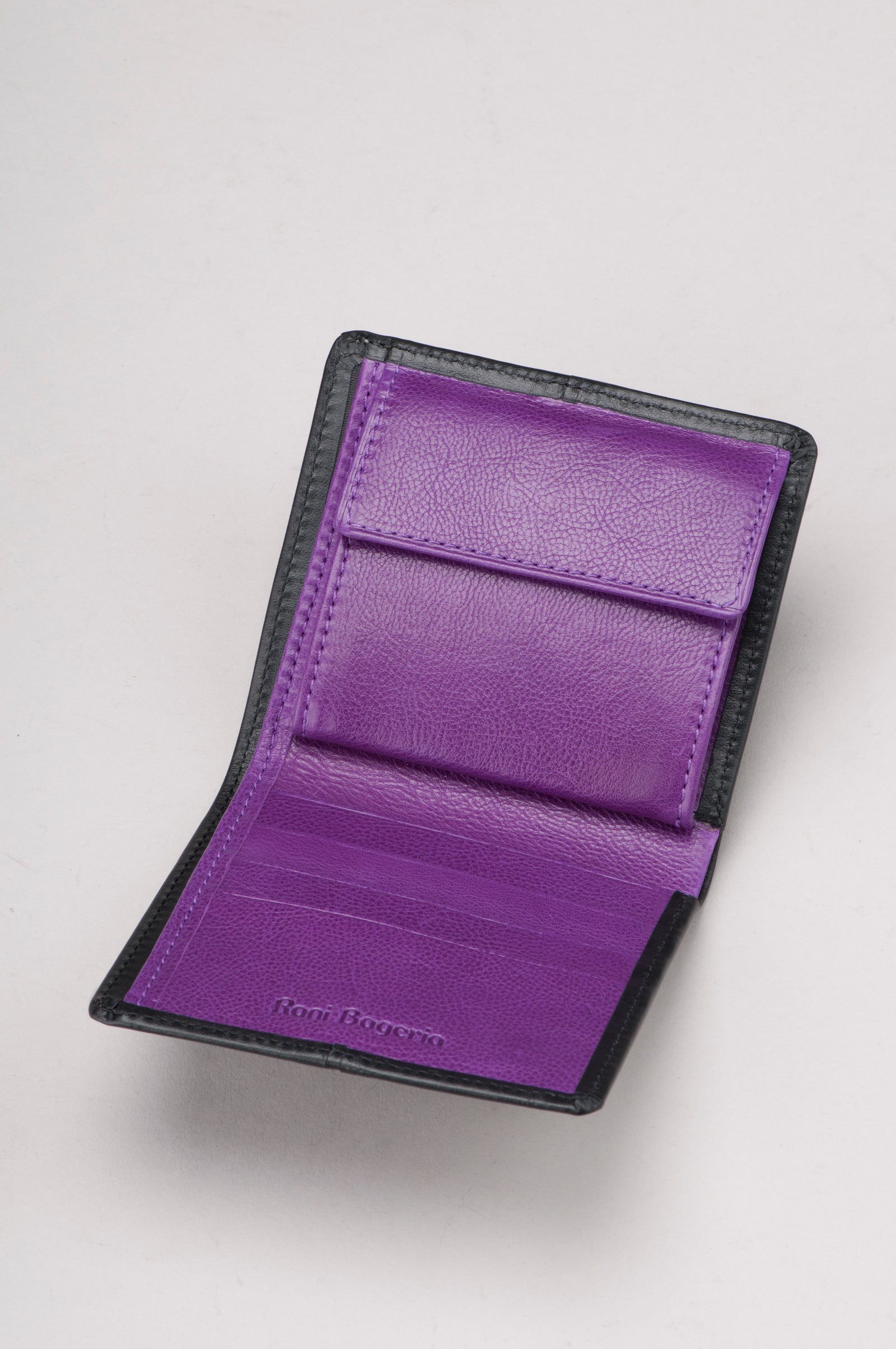 Mammon - Purple