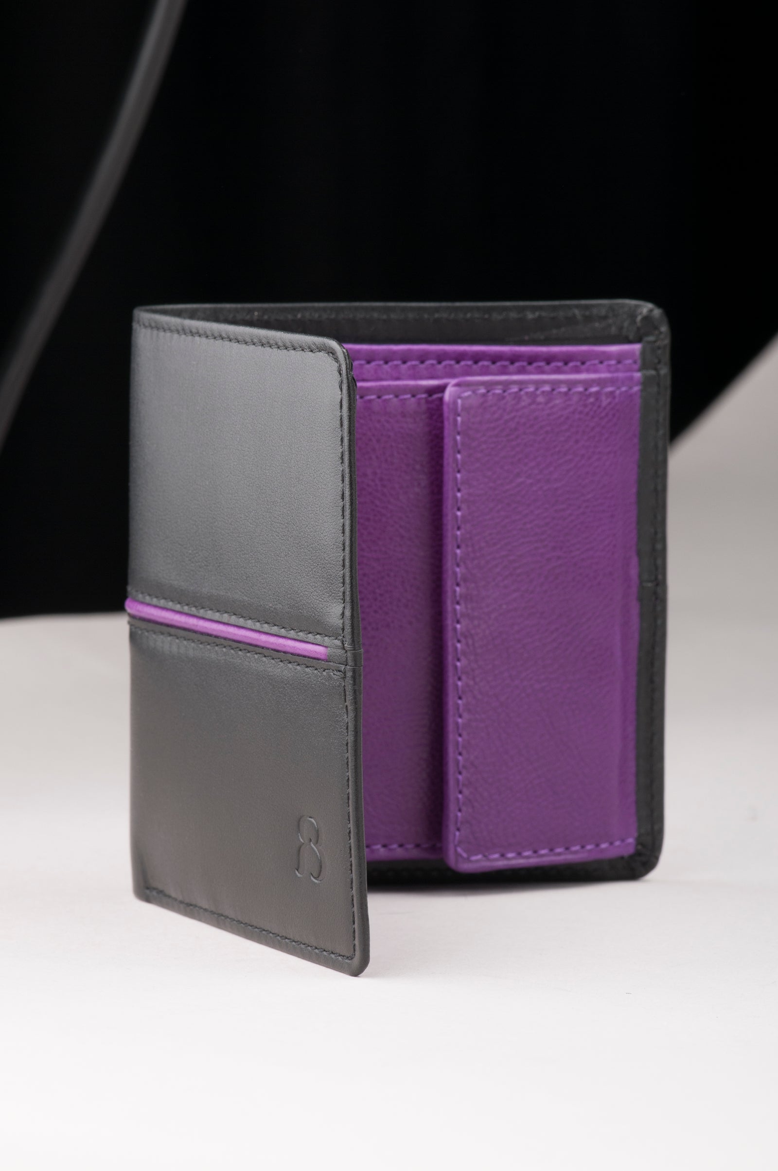 Mammon - Purple
