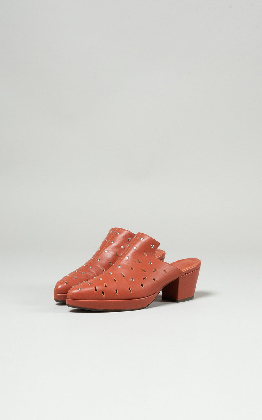 Rani Salina Mules  - Brown