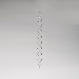 Penia Chain - Silver
