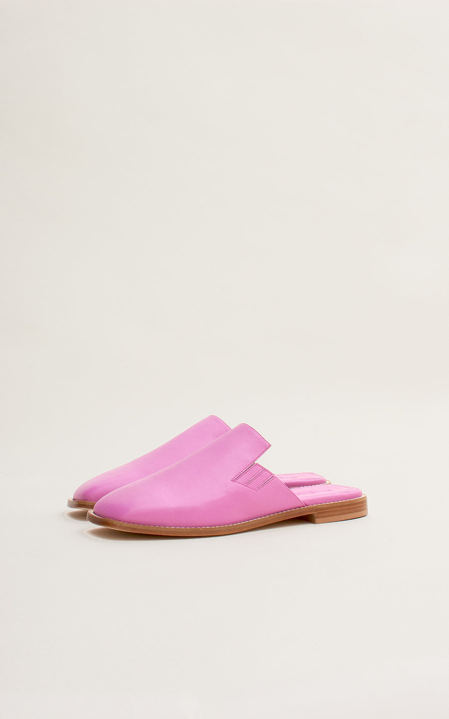 Slippers - Bubble Gum