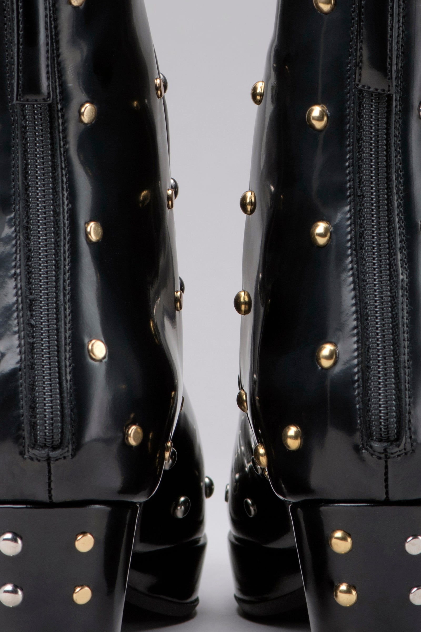 Bastet Made To Order - Black