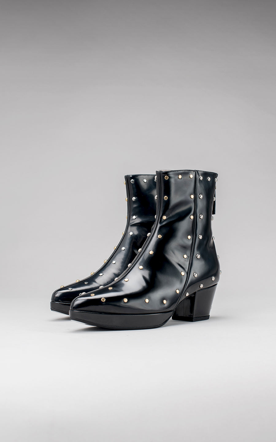 Bastet Made To Order - Black